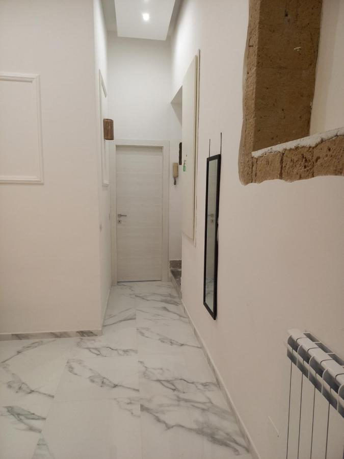 Luisa'S Apartment 나폴리 외부 사진